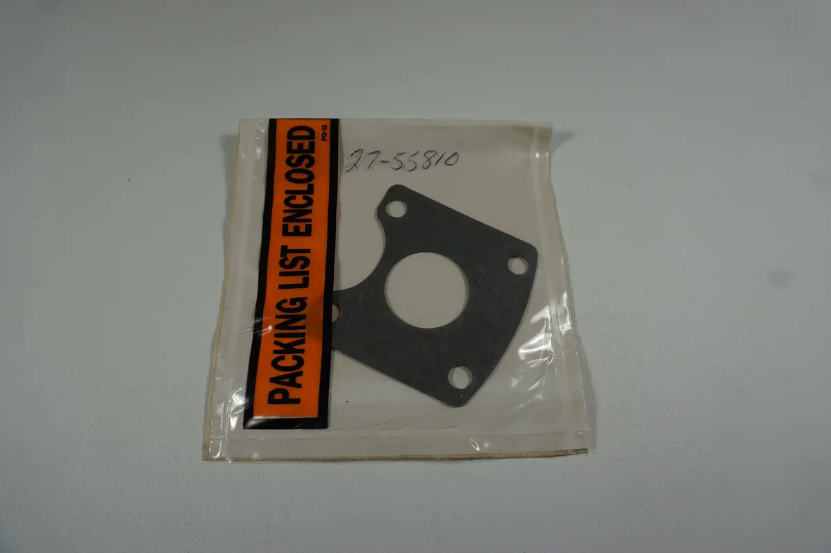 Mercury Marine Quicksilver 27-55810 Gasket 1