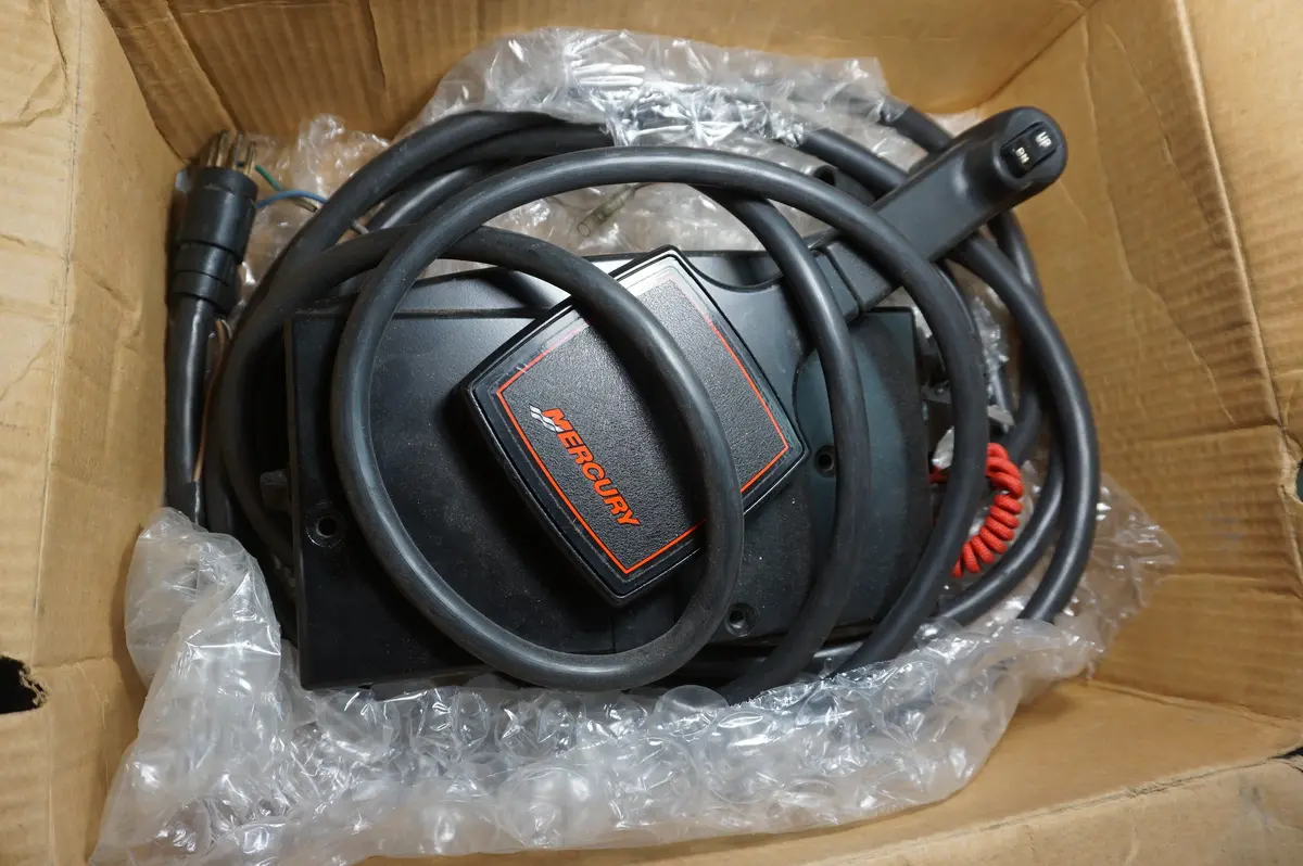 Mercury - 991170A20 1
