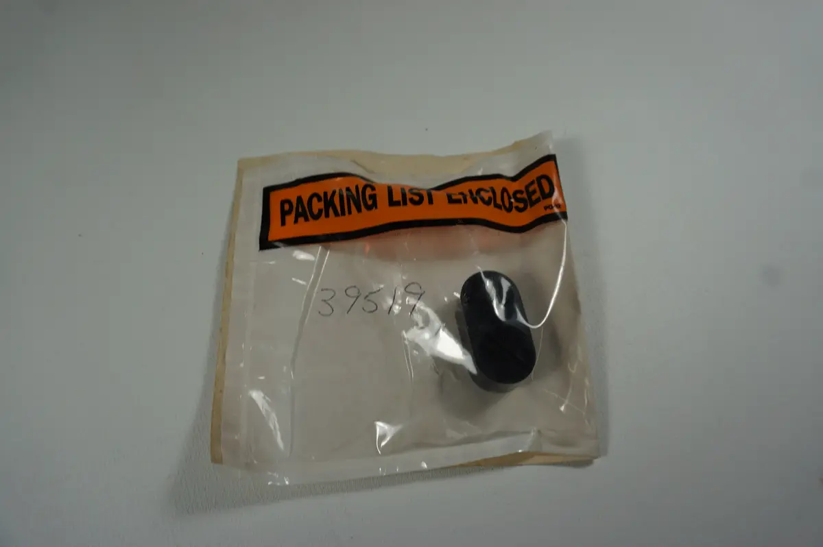 Mercury Marine Quicksilver 39519 Retainer Cup 1