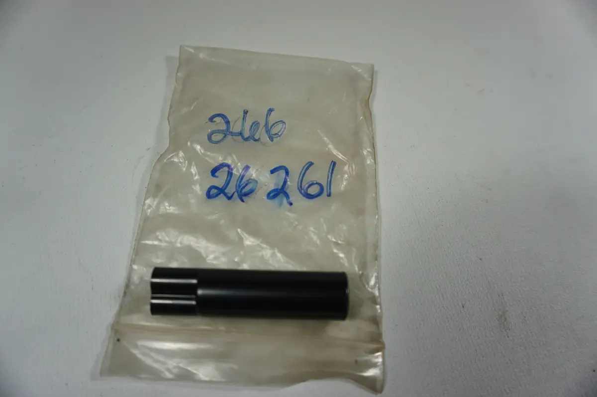 Yamaha 266-26261 Cable Connect 1