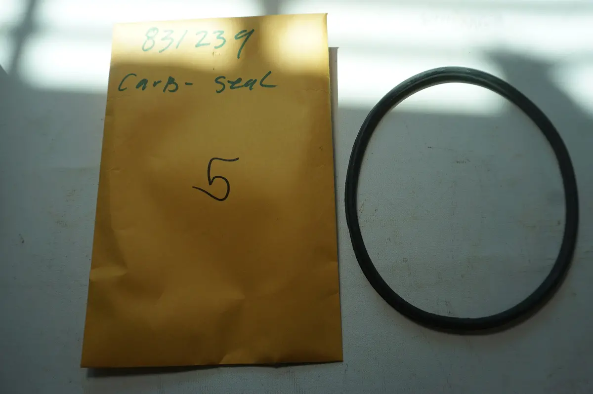 Volvo 831239 Carb Seal 1