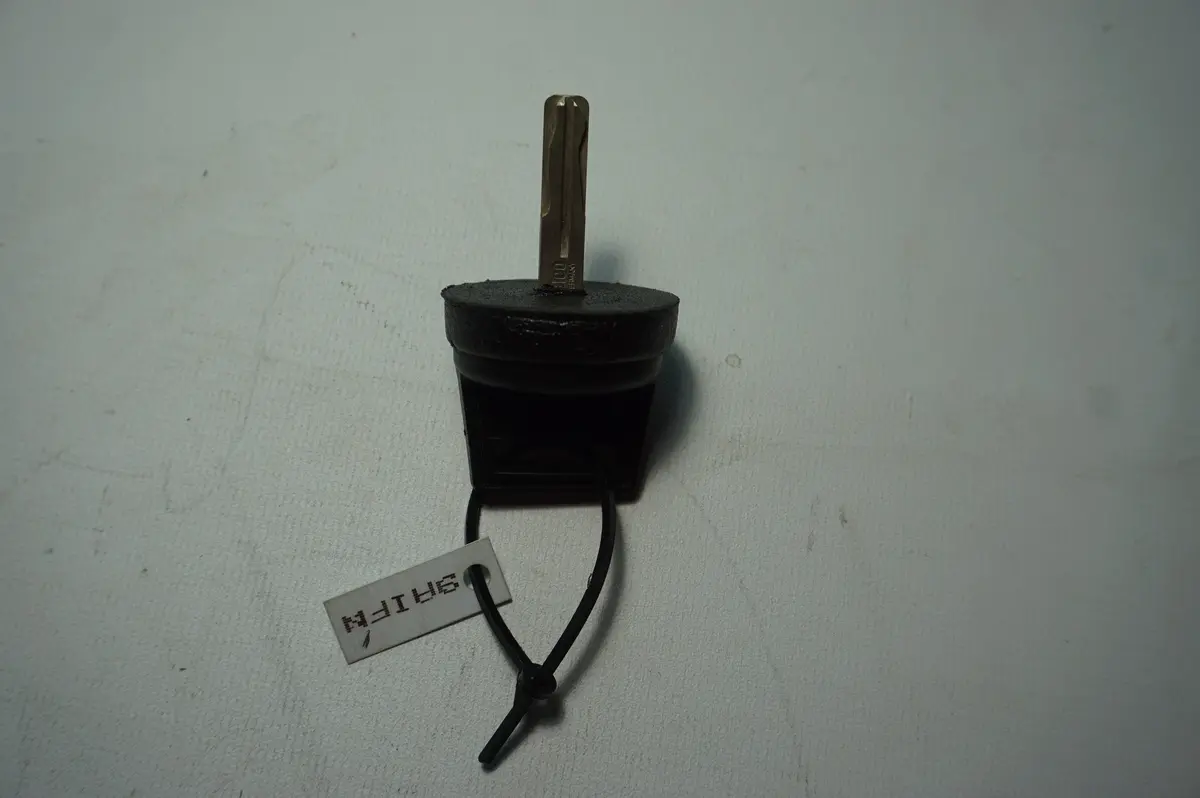 Volvo Penta - 9Aifn - Ignition Key 1