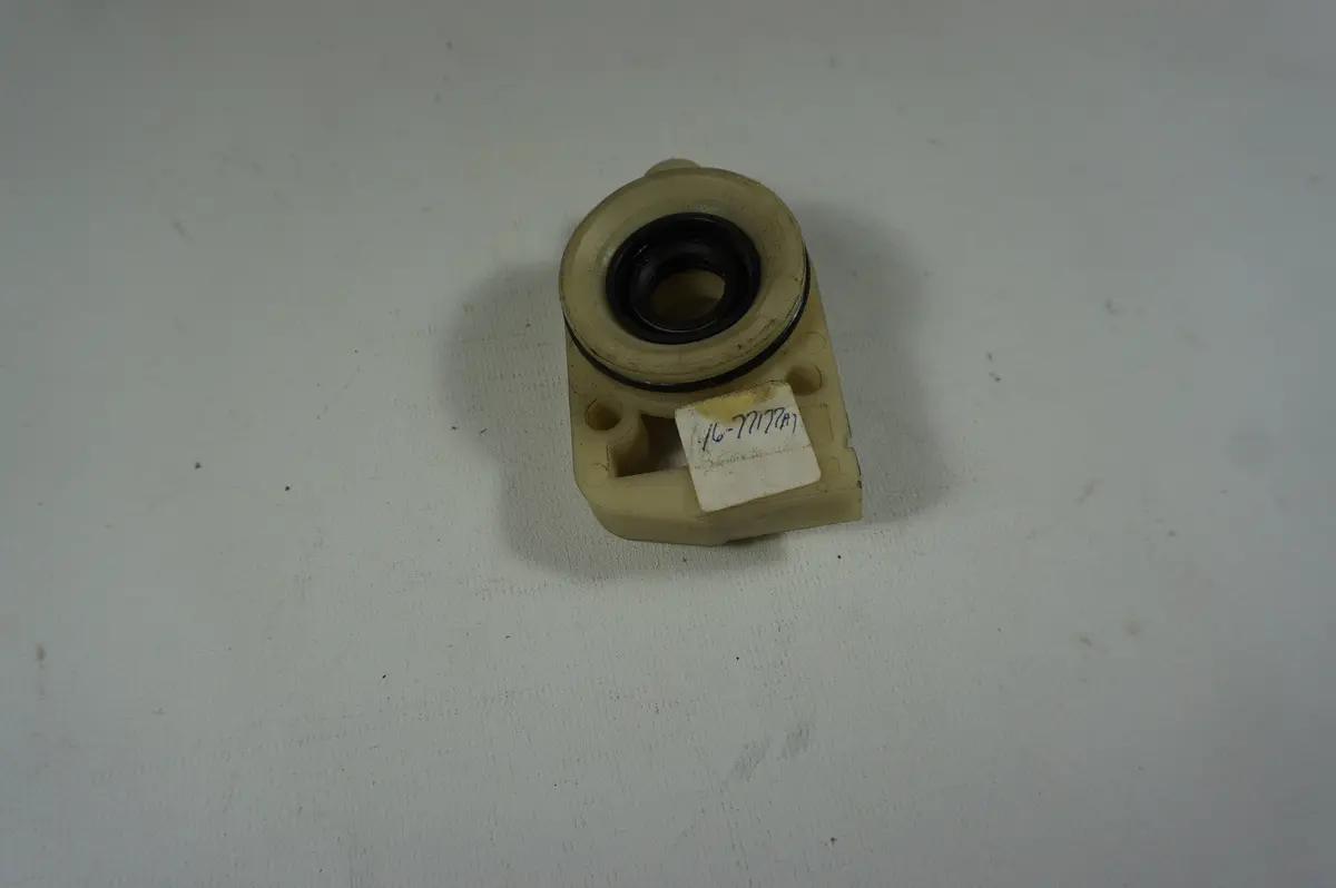 Mercury Marine Quicksilver 46-77177A1 Pump Base 18-3432 12030 1