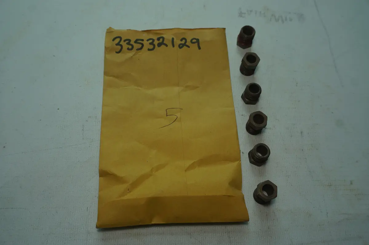 Perkins 33532129 Nut 1