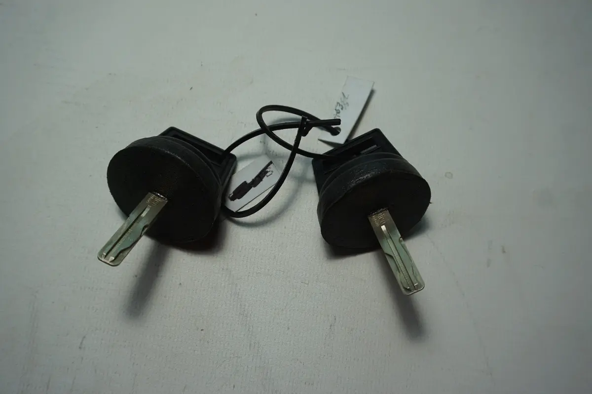 Volvo Penta - Ignition Key - 7Aaaf 1