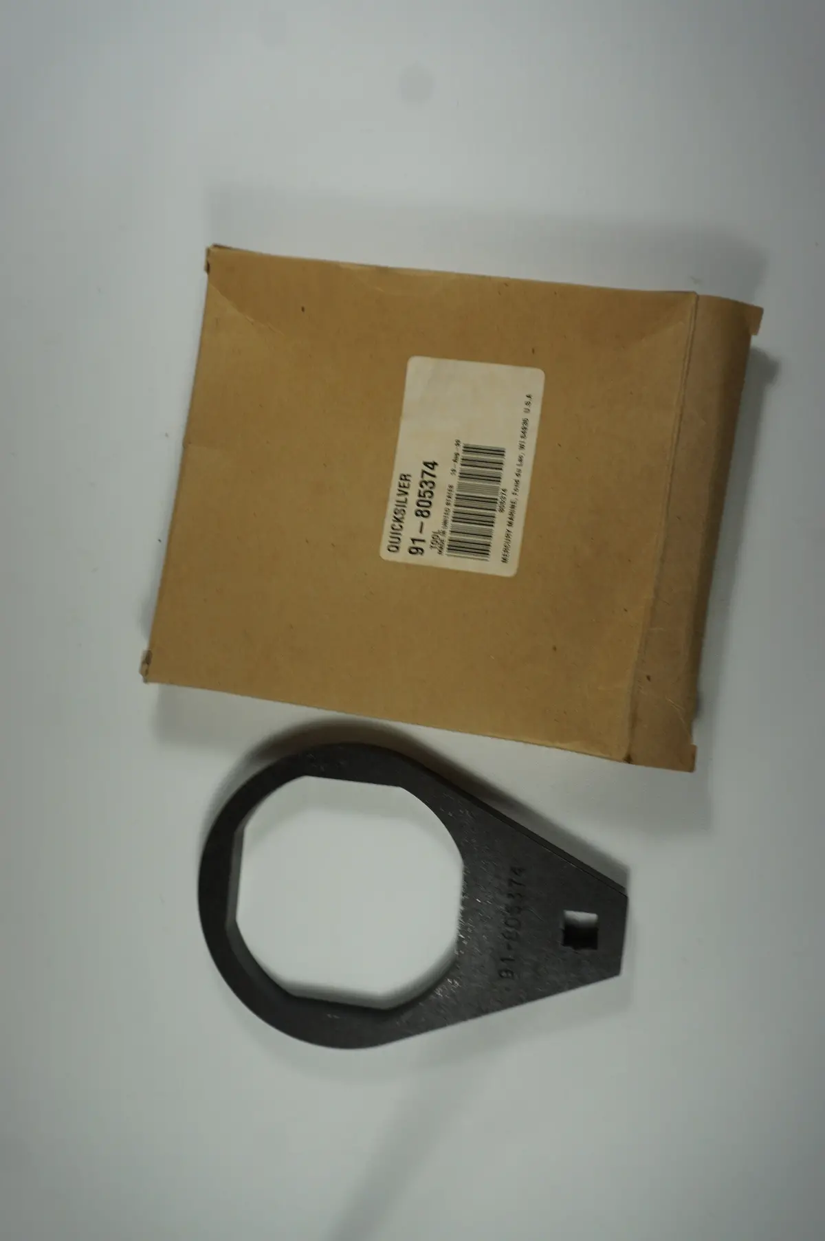 Mercury Marine Quicksilver 91-805374 Carrier Tool 1