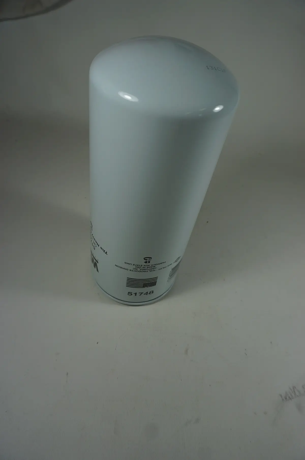 Wix 51748 Filter 1