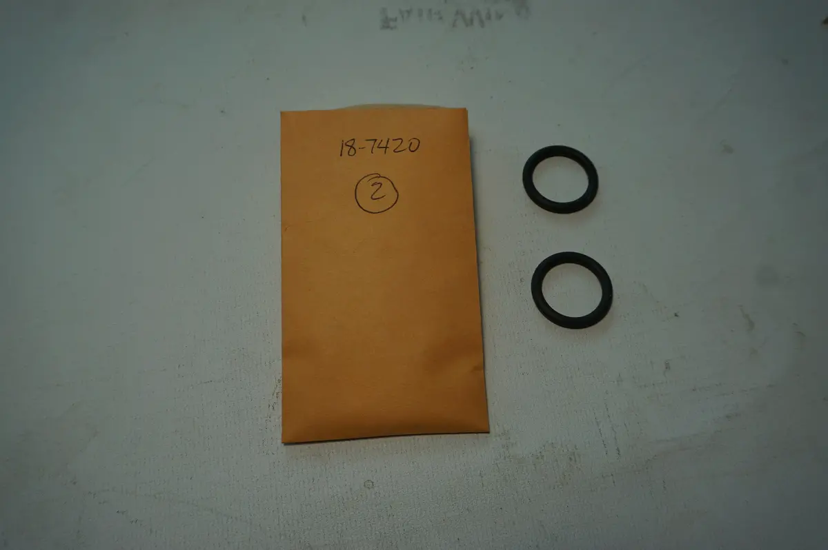 Sierra 18-7420 O Ring 1