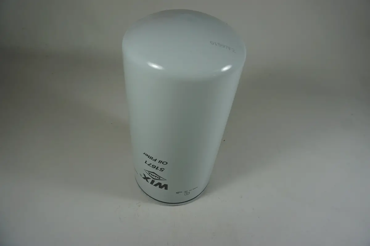 Wix 51671 Filter 1671 1