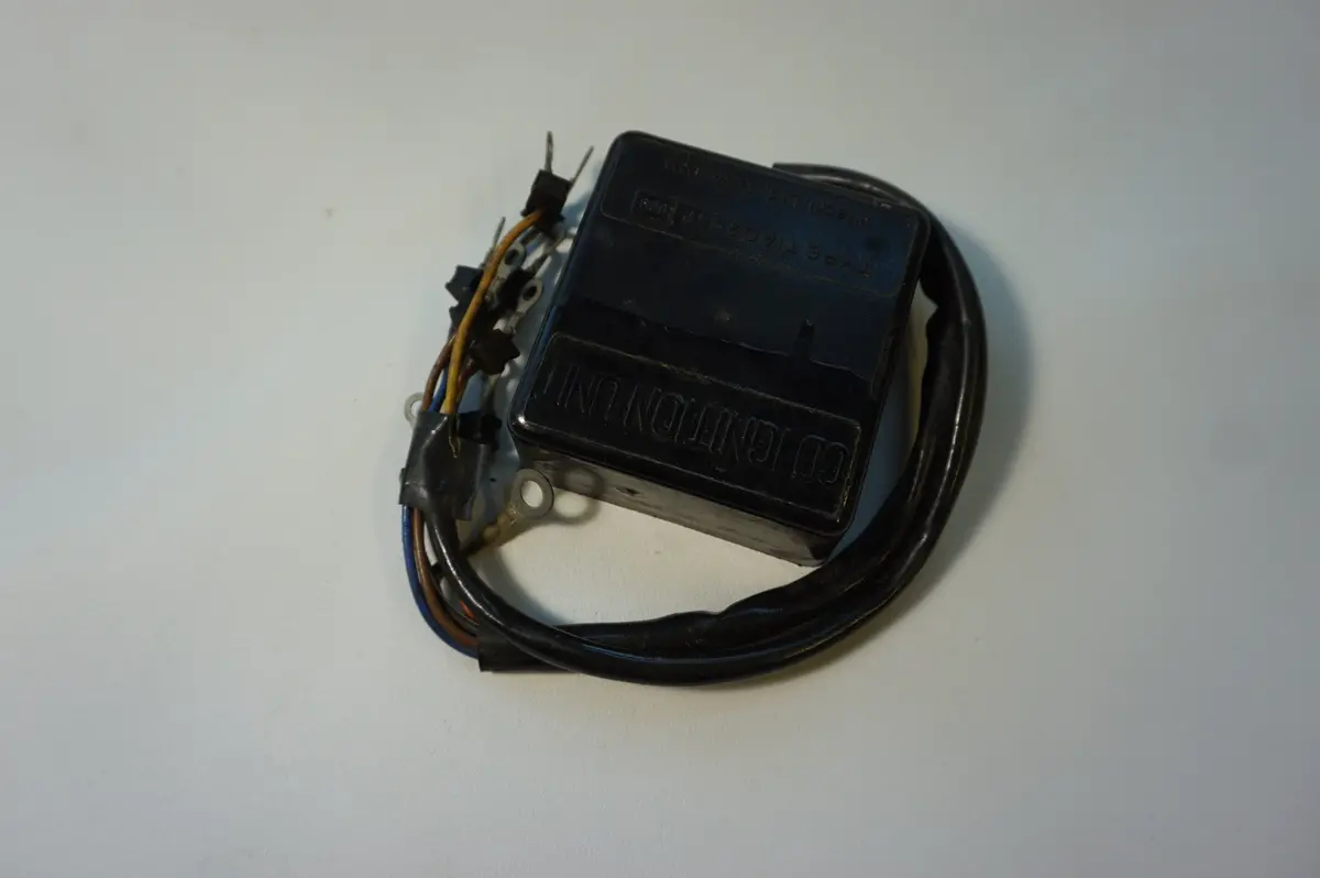 Mercury Marine Quicksilver 83030M Switchbox (Used Item Please Read Details Below) 1