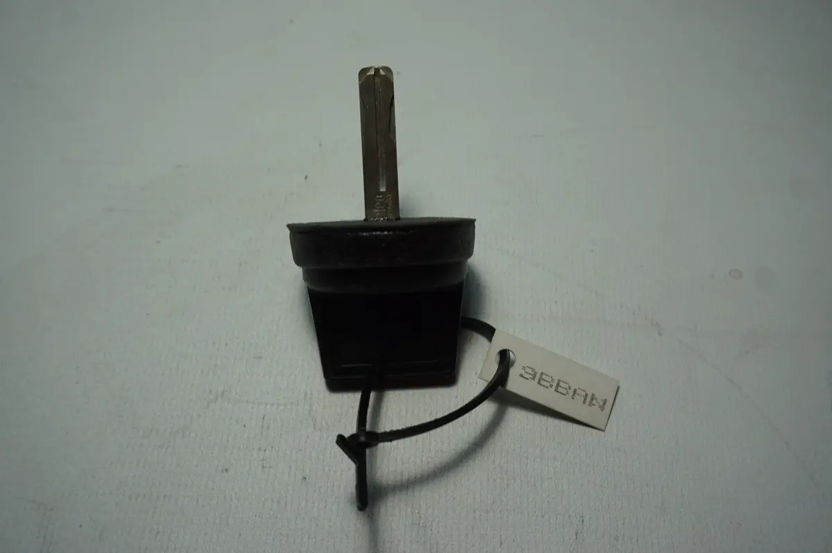 Volvo Penta - 9Bban- Ignition Key 1