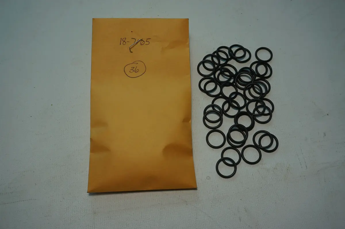 Sierra 18-7165 O Ring 1