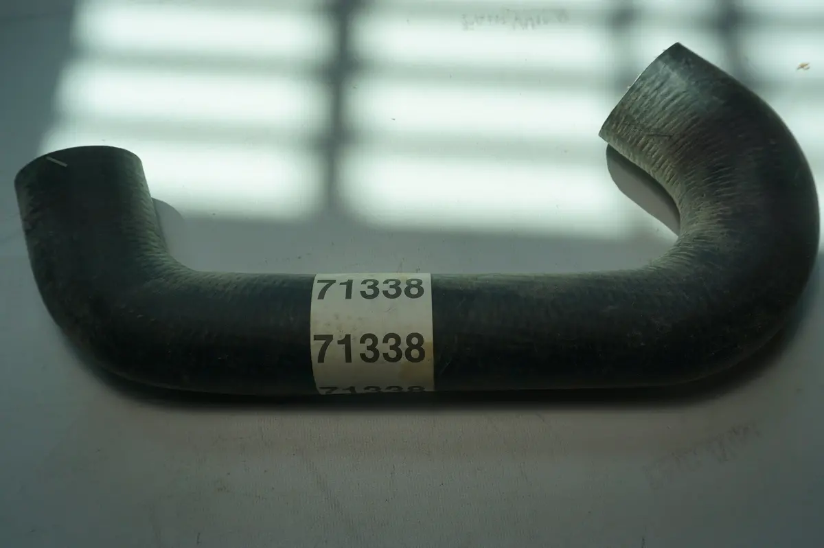Dayco 71338 Molded Hose 1
