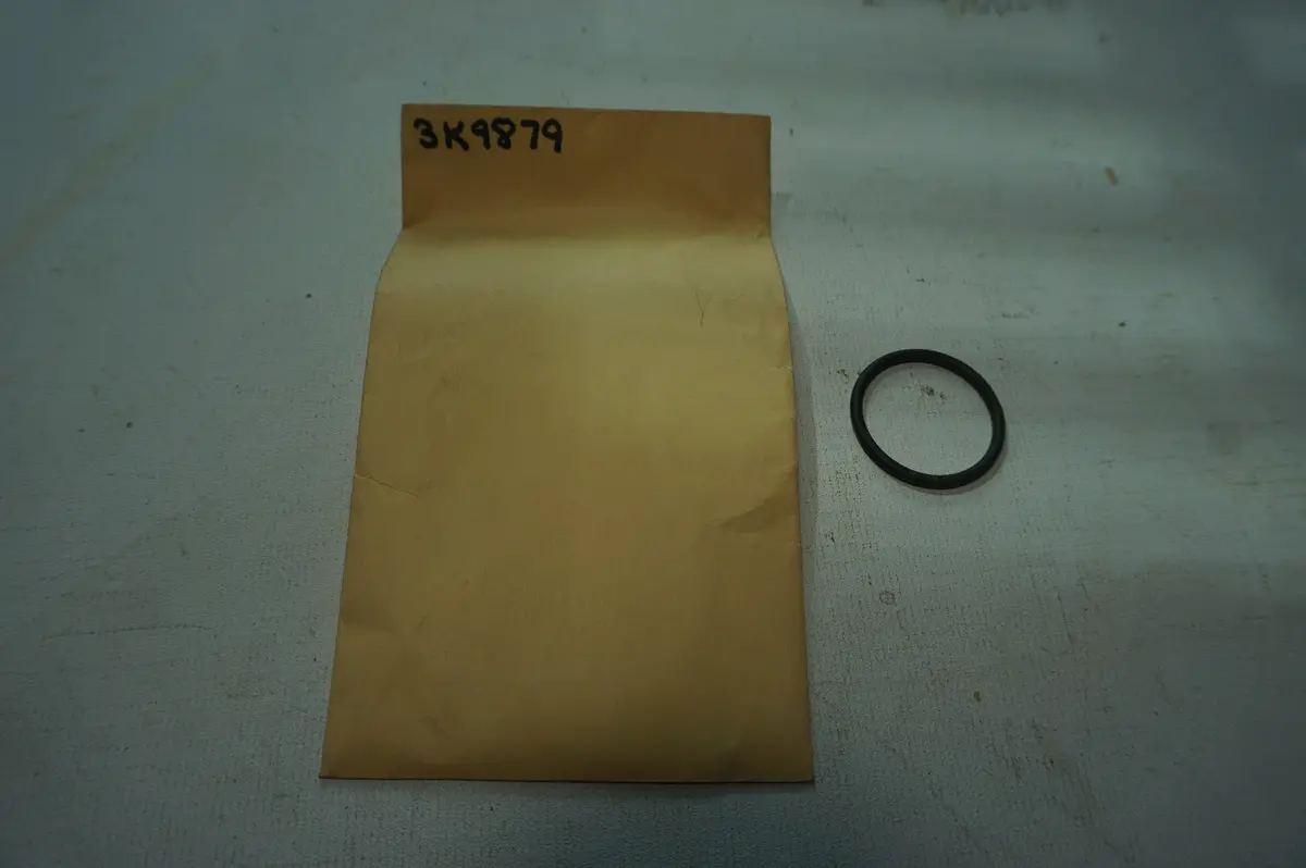 Caterlpillar 3K9879 O Ring 1