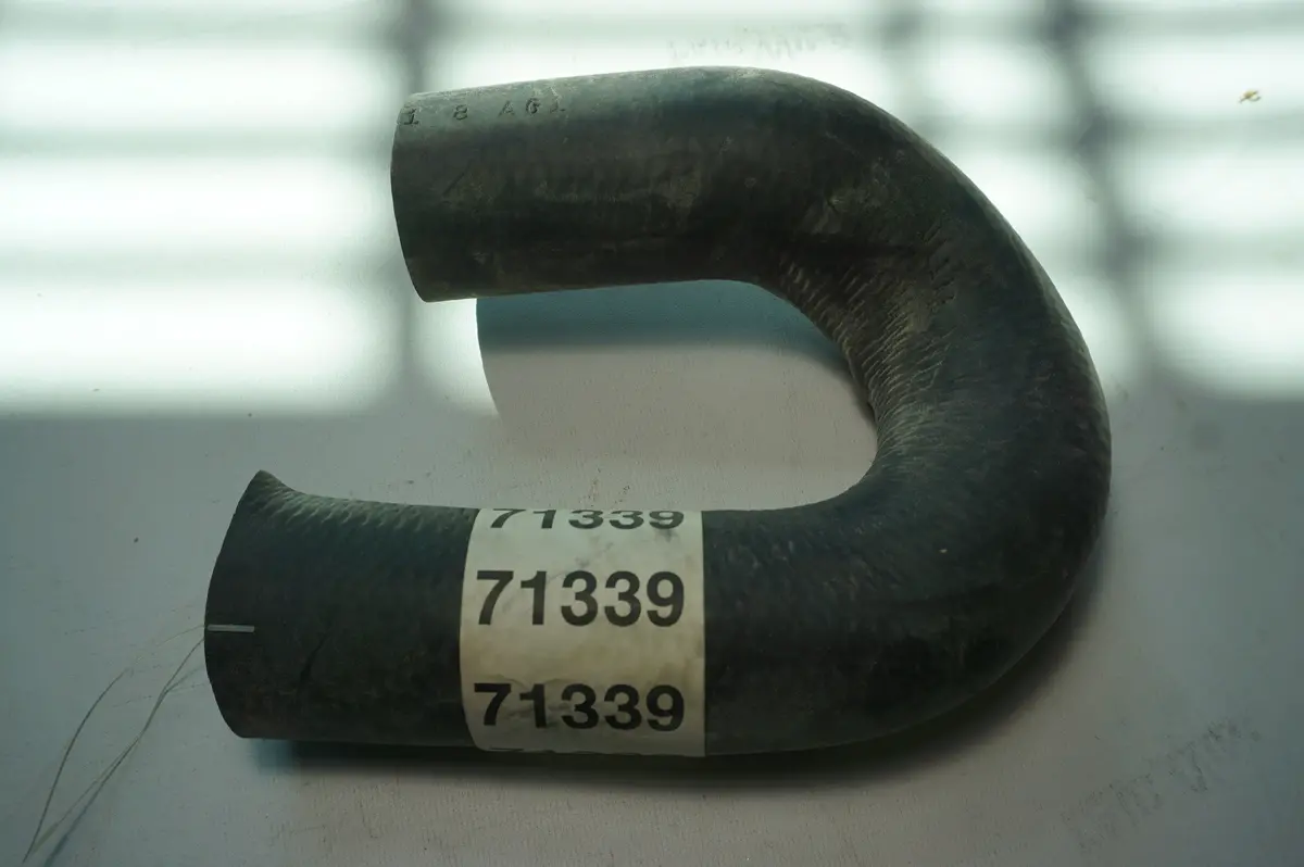 Dayco 71339 Molded Hose 1