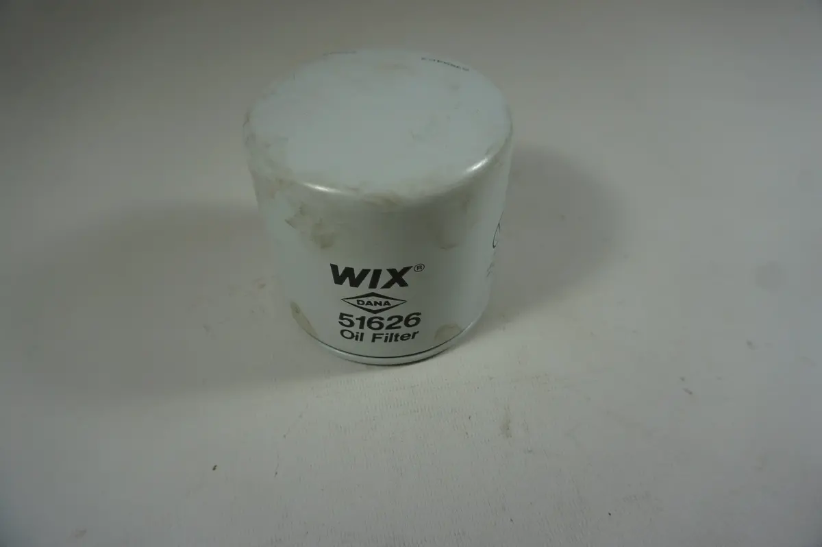 Wix 51626 Filter Ph3985 Pf970 1