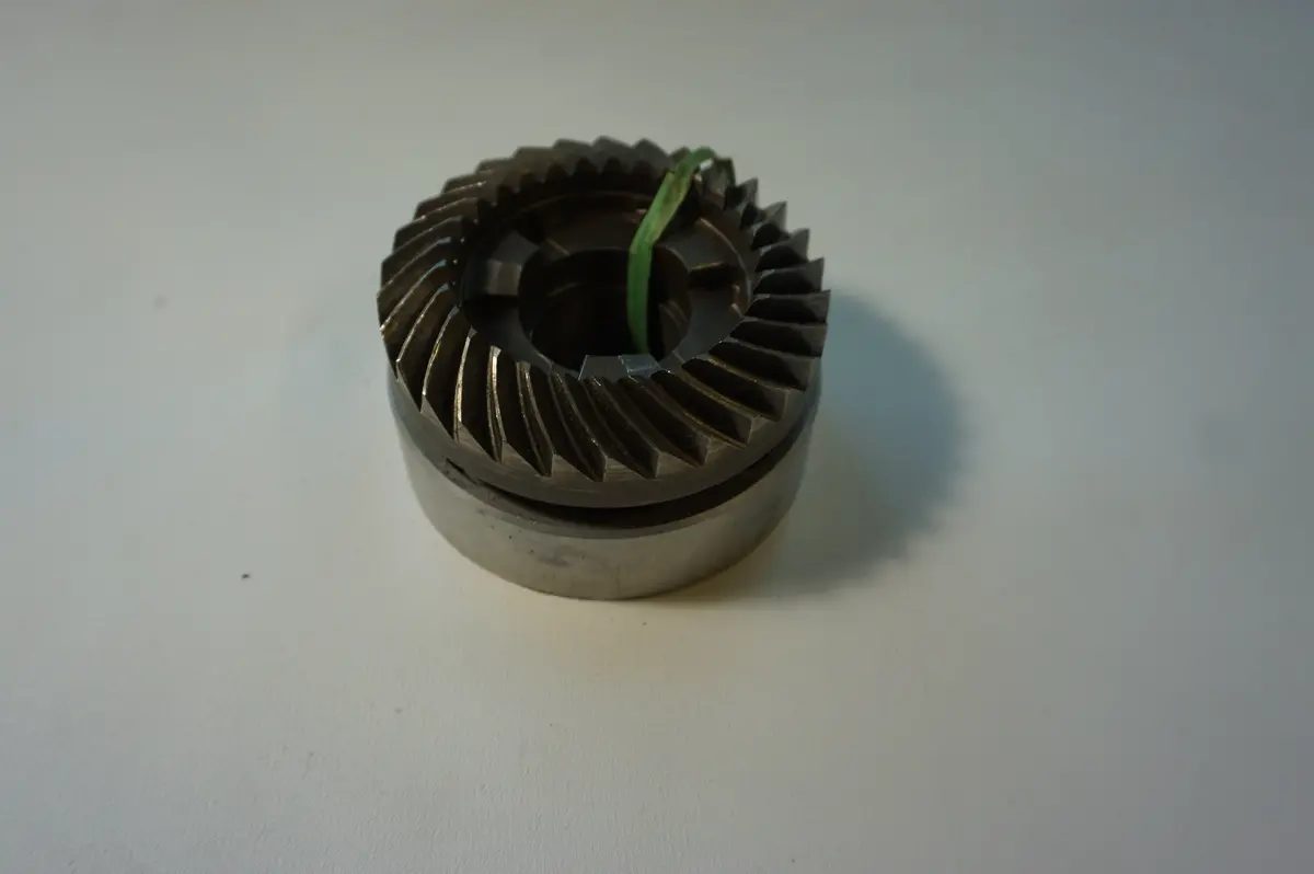 Mercury Marine Quicksilver F2a498662 Gear Assy 1