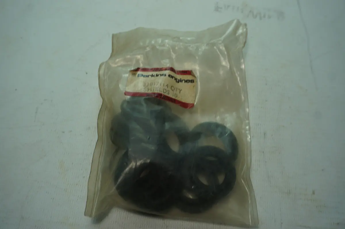Perkins 33811114 Olive 1