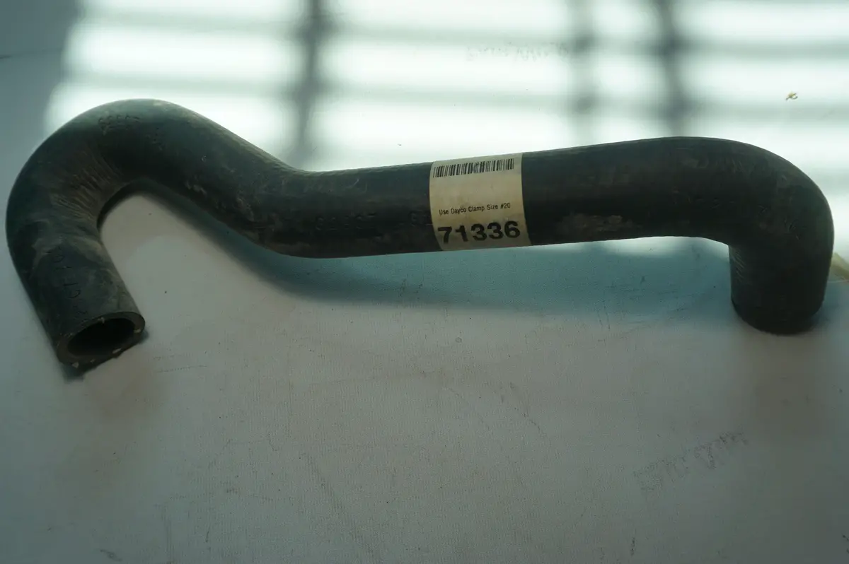 Dayco 71336 Molded Hose 1