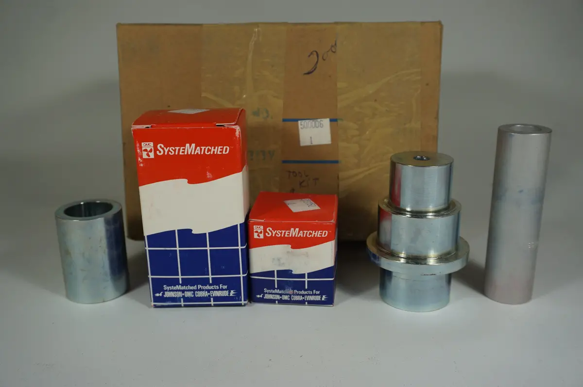 Omc 500006 Tool Kit 1