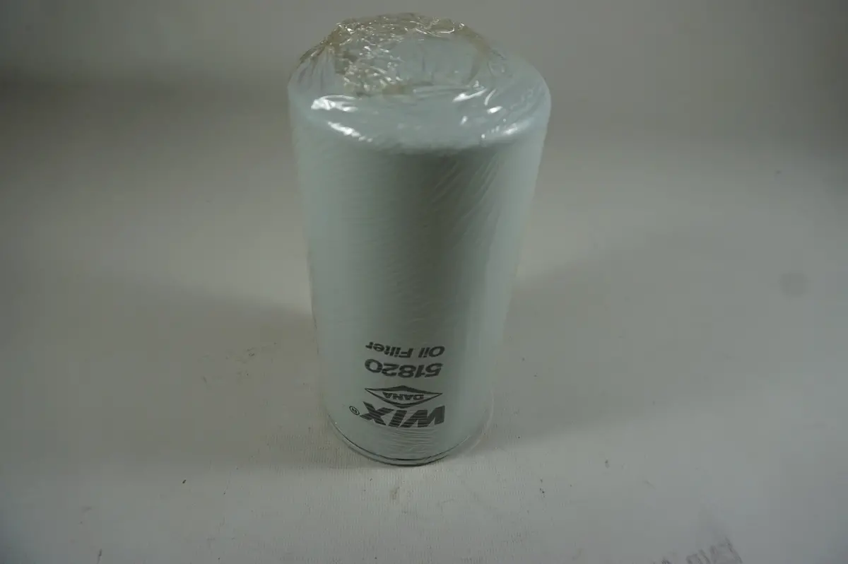Wix 51820 Filter 1