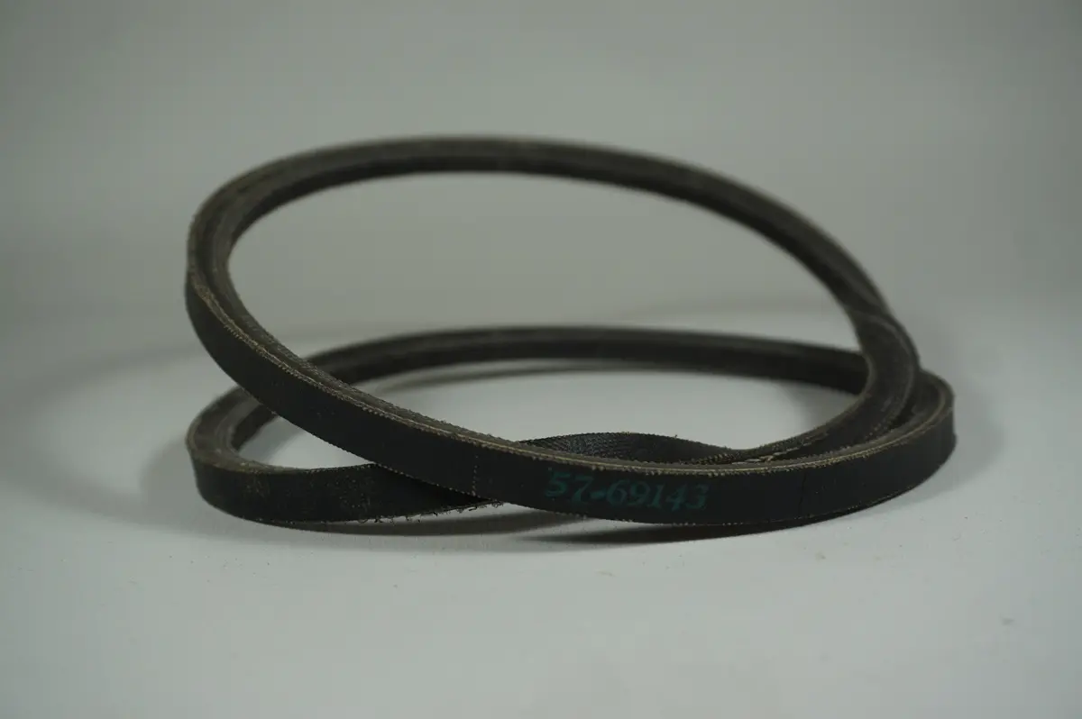 Mercury Marine Quicksilver 57-69143Q V Belt 1