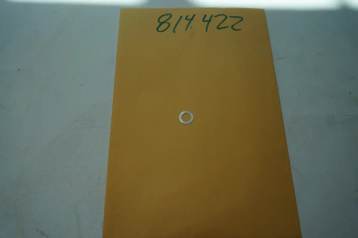 Volvo 814422 Washer 1