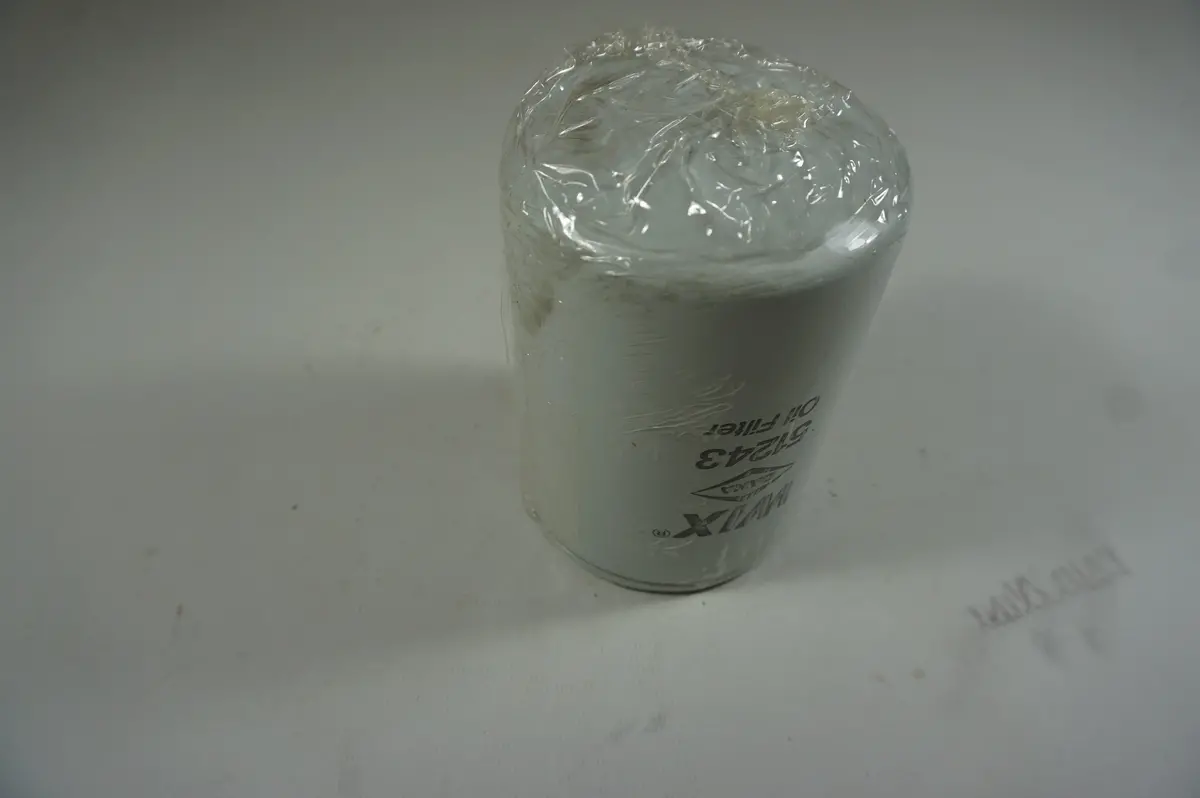 Wix 51243 Filter 1