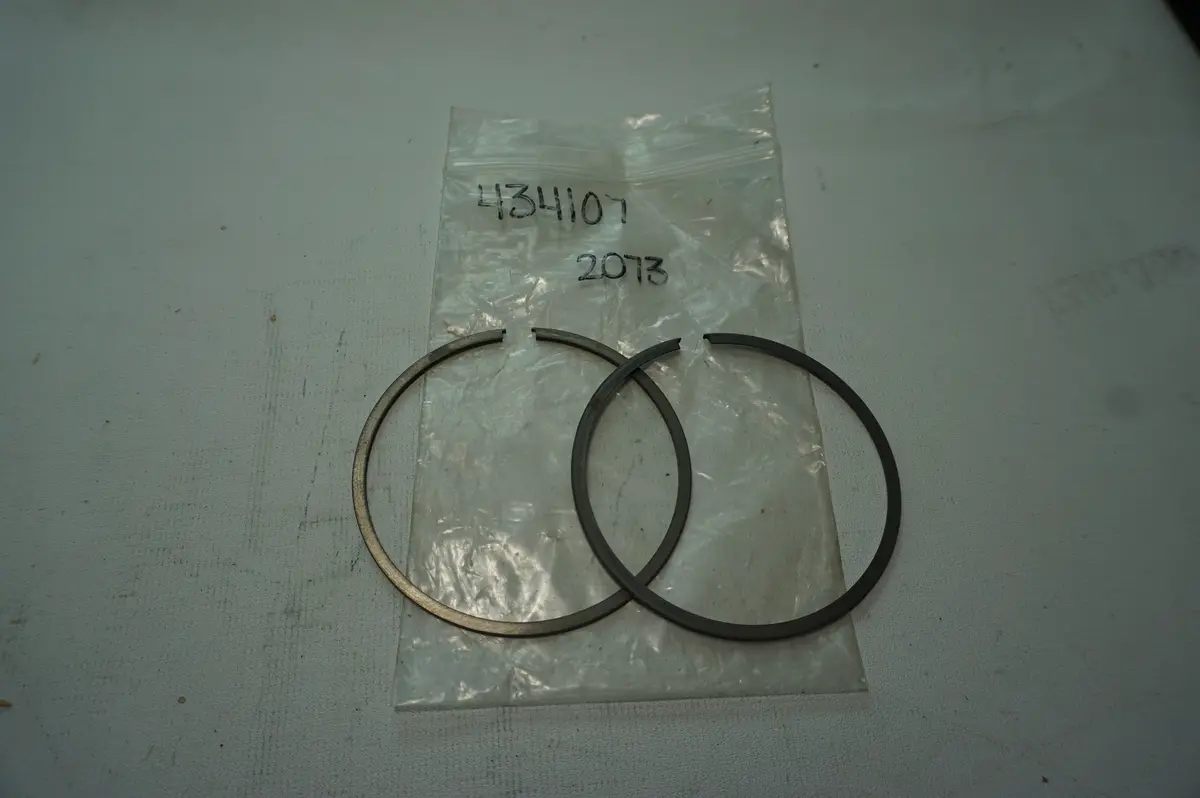 Piston Ring - 434107 2073 1