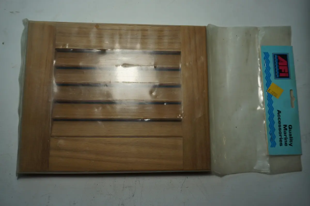Afi - Quality Marine Accessories - 60712 1