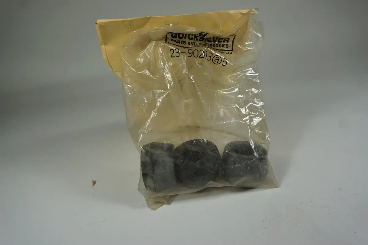 Mercury, Mercruiser, Quicksilver Oem 23-90203 Bushing 23-61291 1