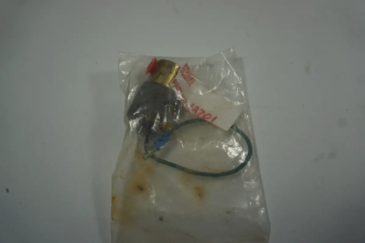 Instatrim 12701 Solenoid 1