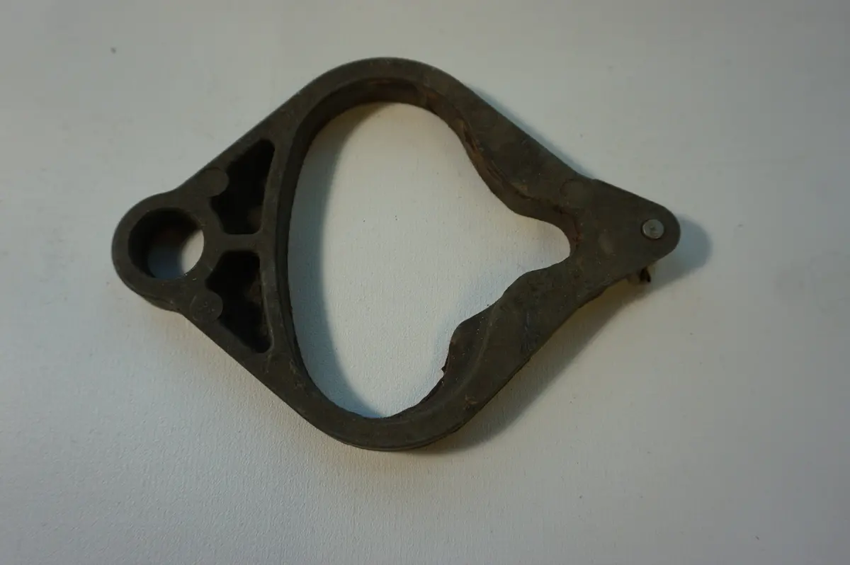 Mercury Marine Quicksilver 59372 Lever (Used Item Please Read Details Below) 1