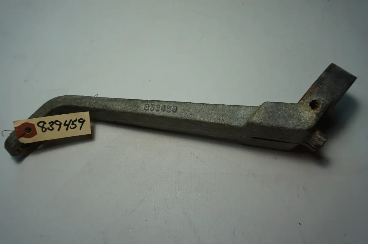 Volvo Penta - Steering Arm - 839459 1