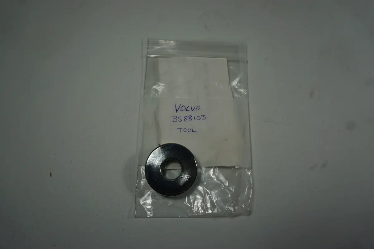 Volvo 3588103 Tool 1