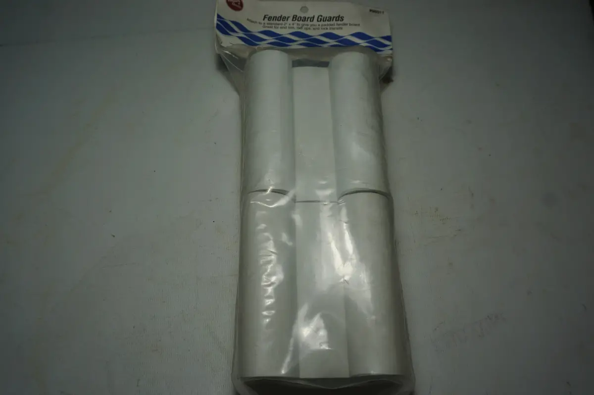 Taylor Made 96011 Fender Guards 1