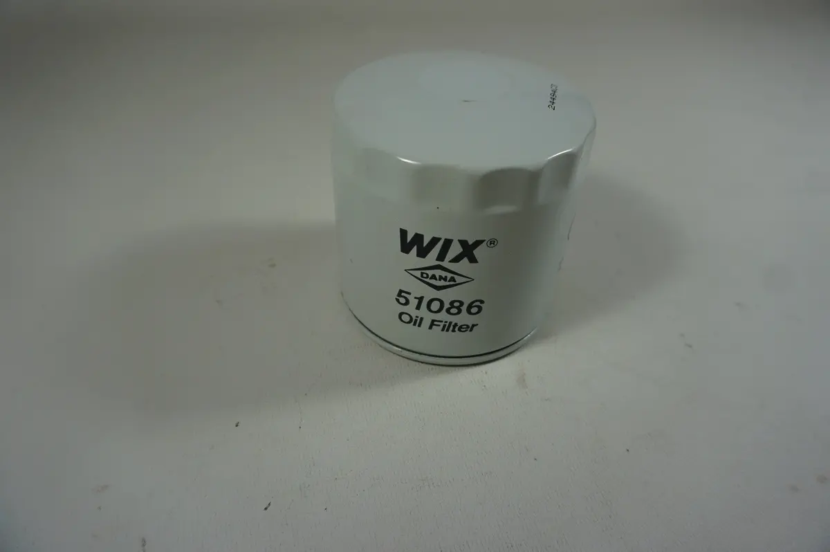 Wix 51086 Filter 1
