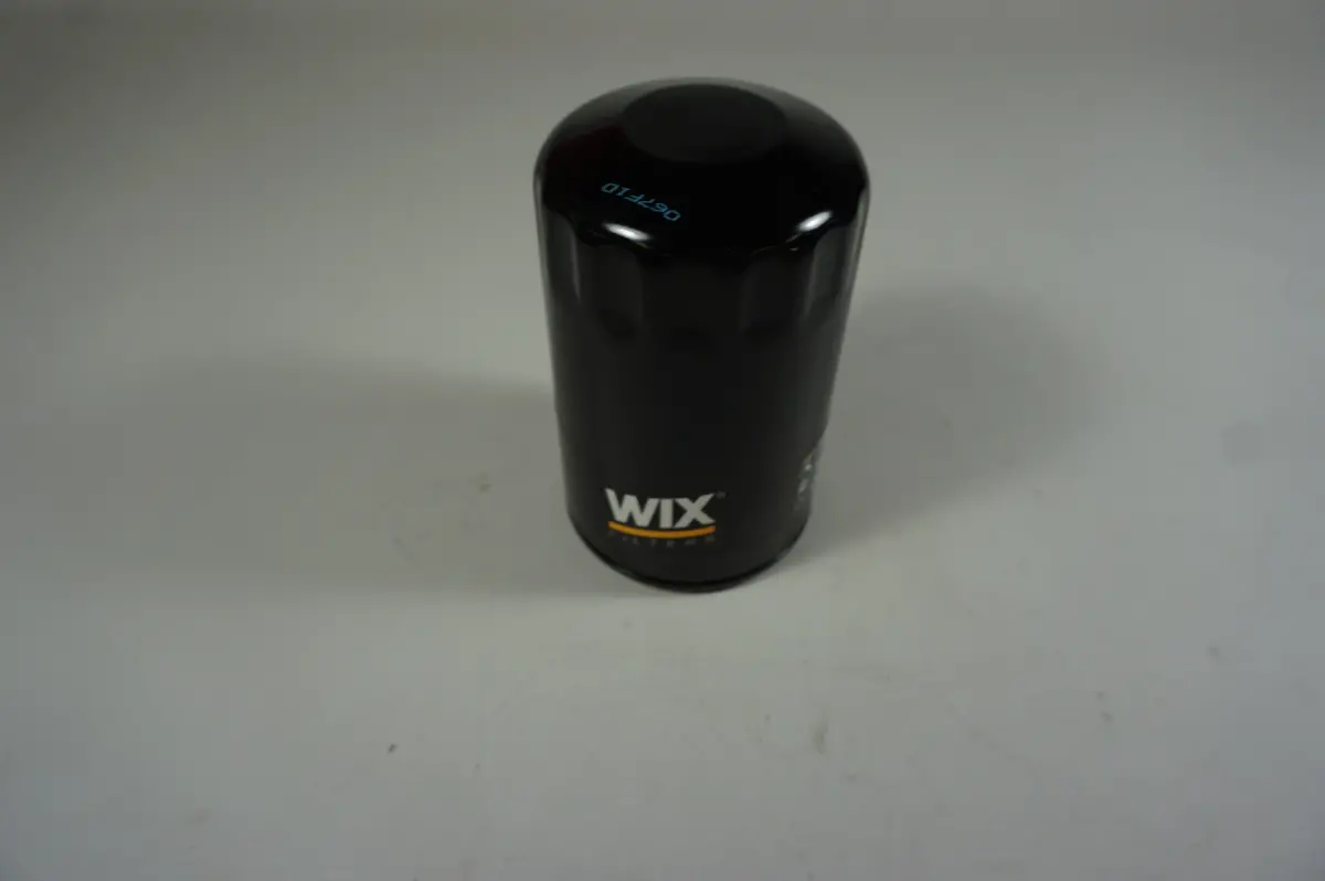 Wix 51036 Filter 1