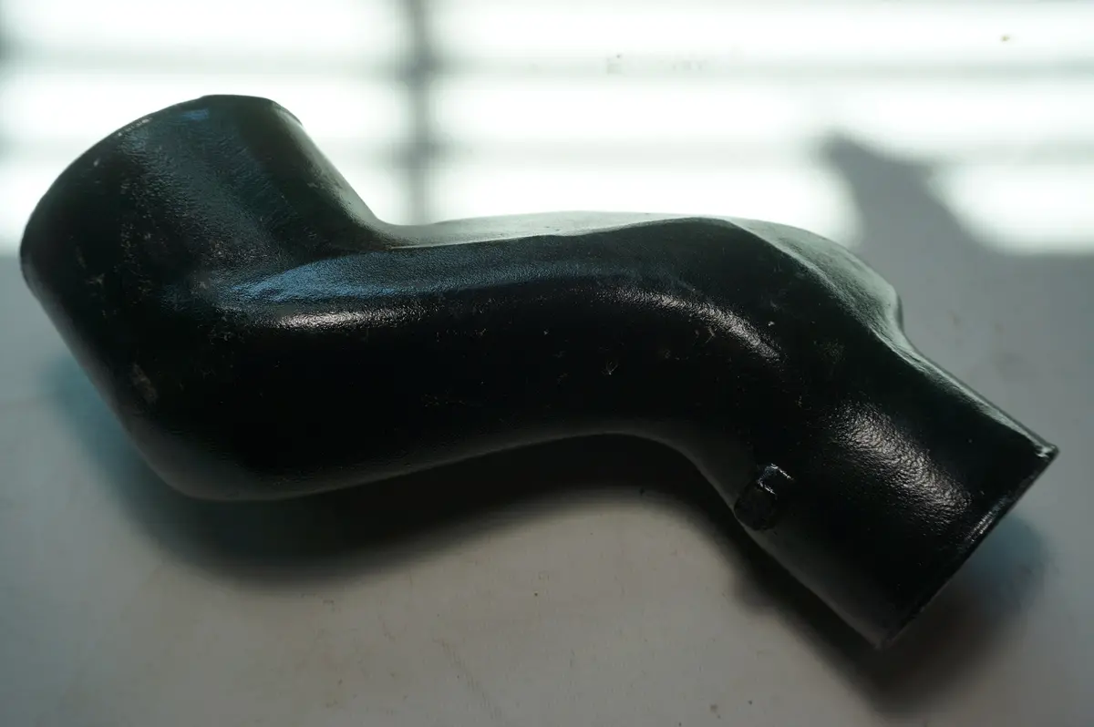 Mercury Marine Quicksilver 42423 Exhaust Elbow 1