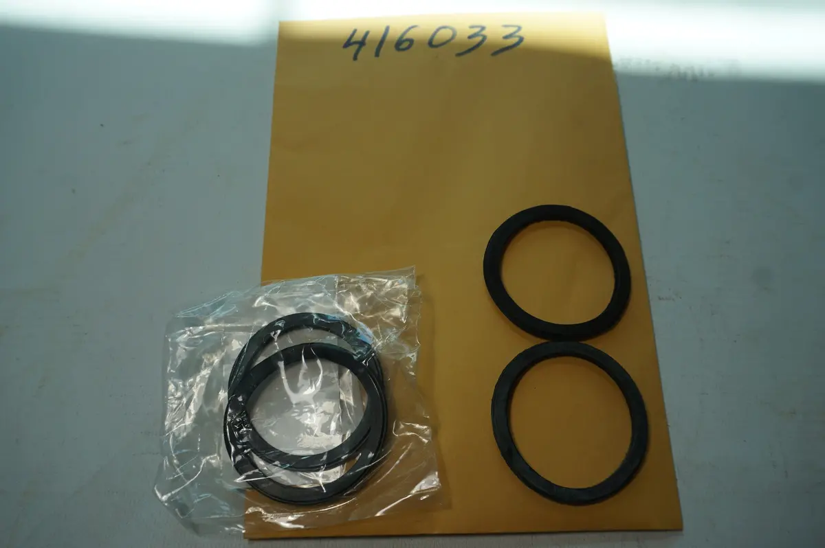 Volvo 416033 Seal 18-2933 1