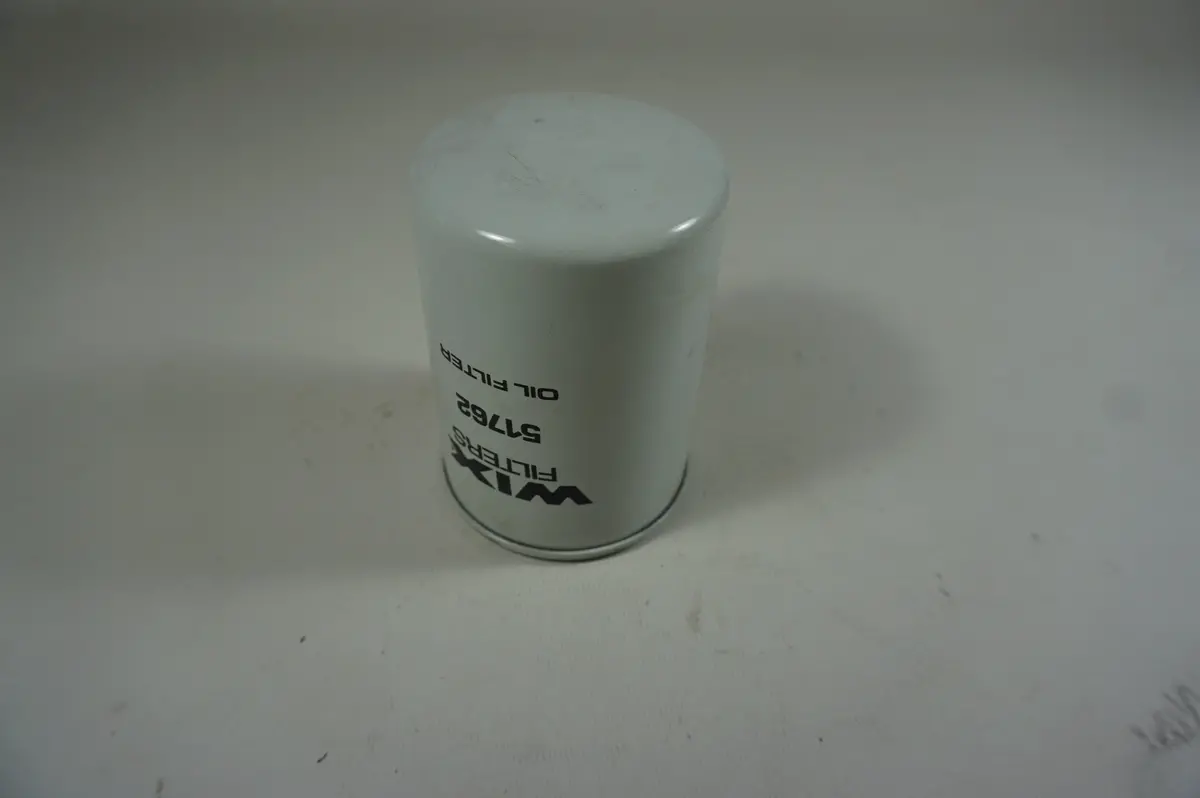 Wix 51762 Filter 1