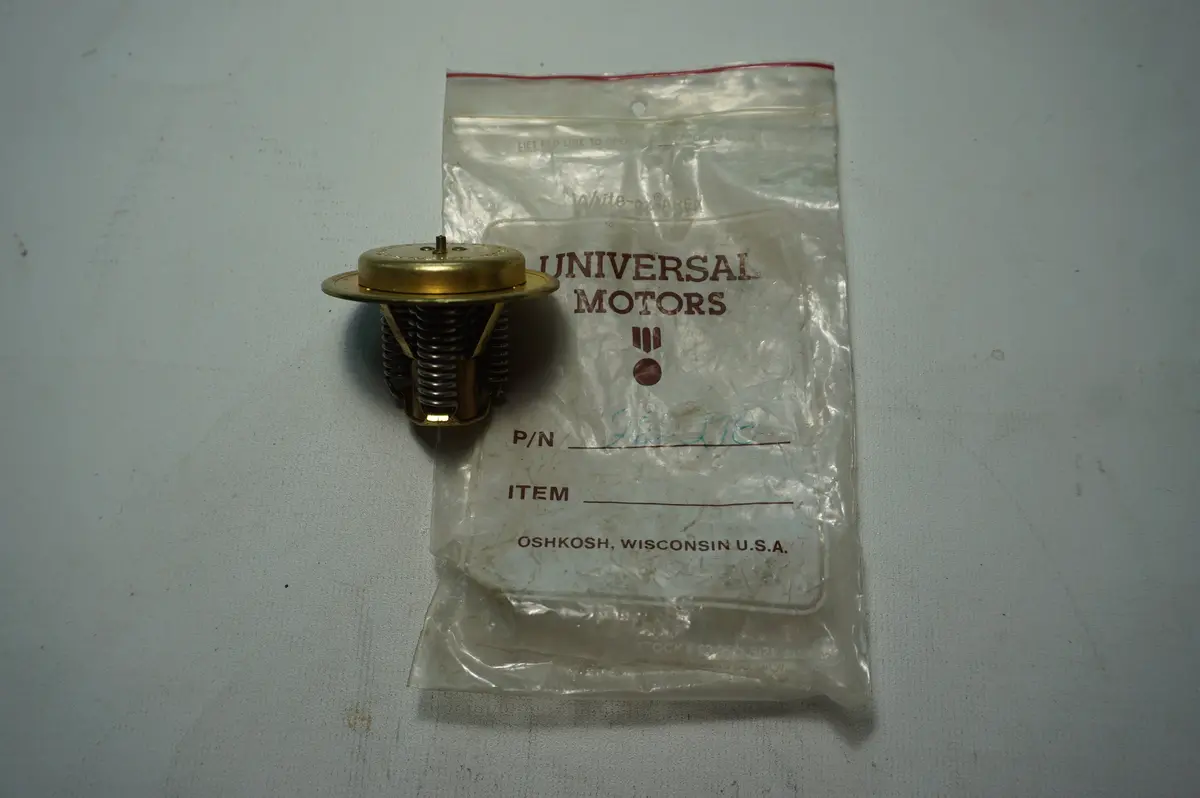 Universal Motors - 262278 1