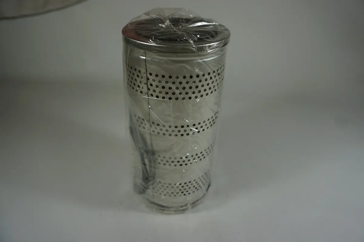 Wix 51133 Filter 1