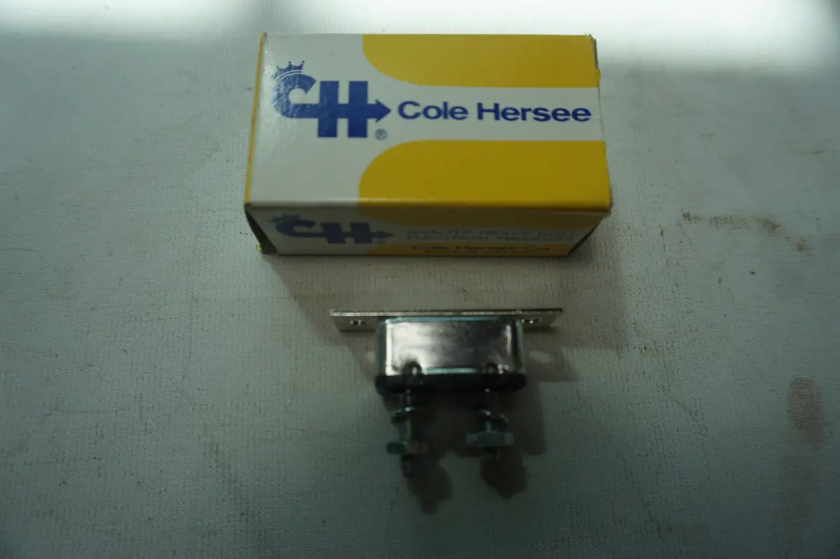 Cole Hersee 30055-20 Circuit Break 1