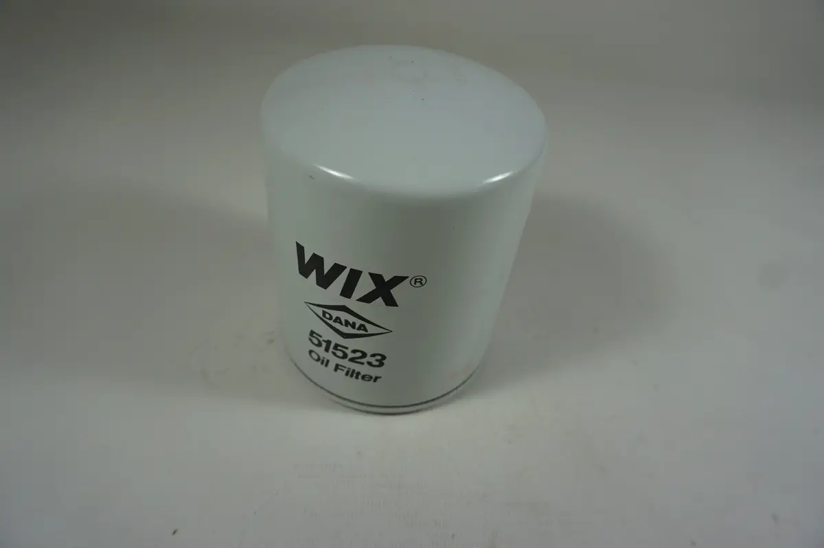 Wix 51523 Filter Pf-2863 1