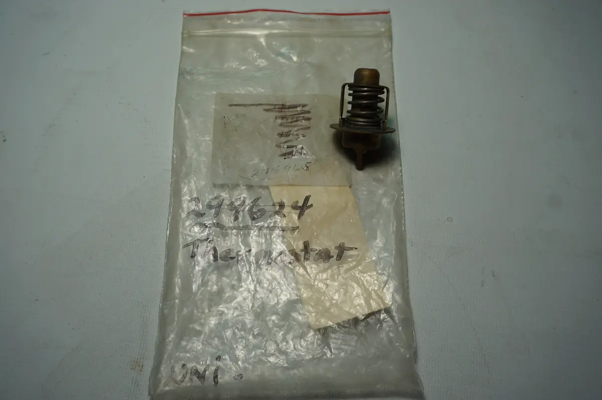 Thermostat - 299624 1