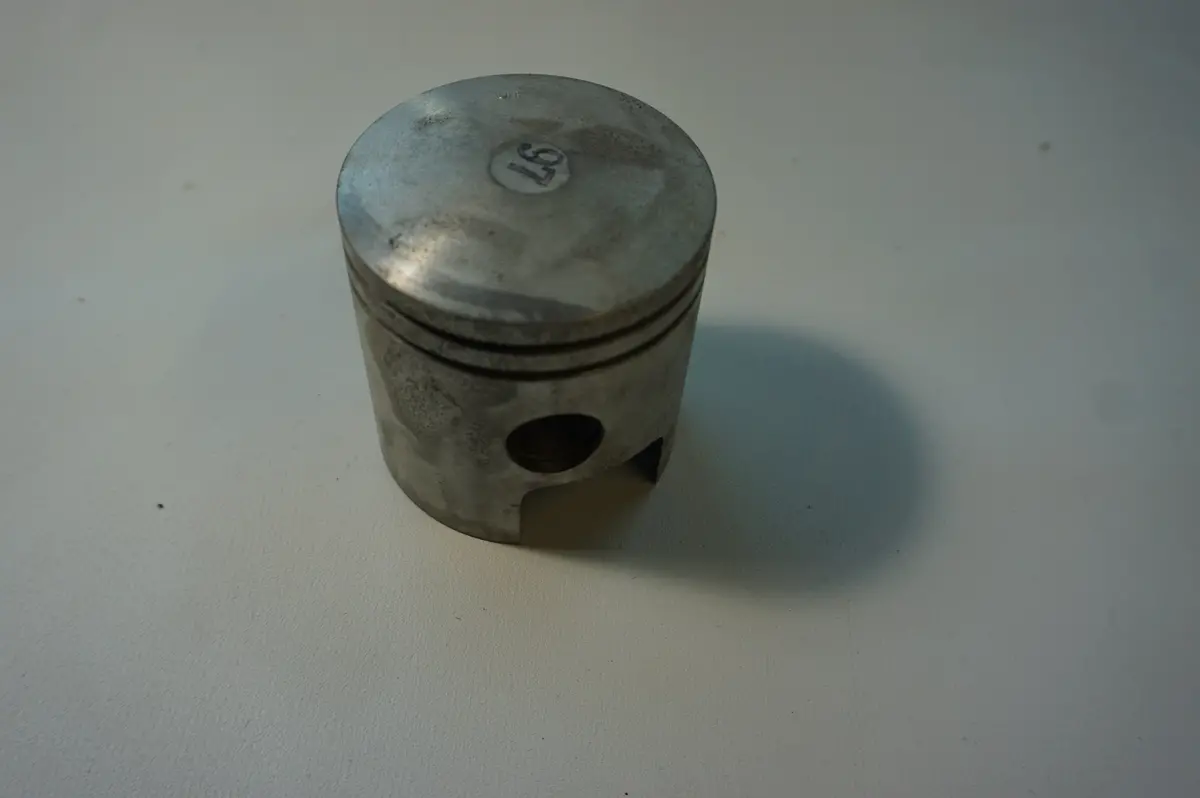 Mercury Marine Quicksilver 761 6785M Piston 1
