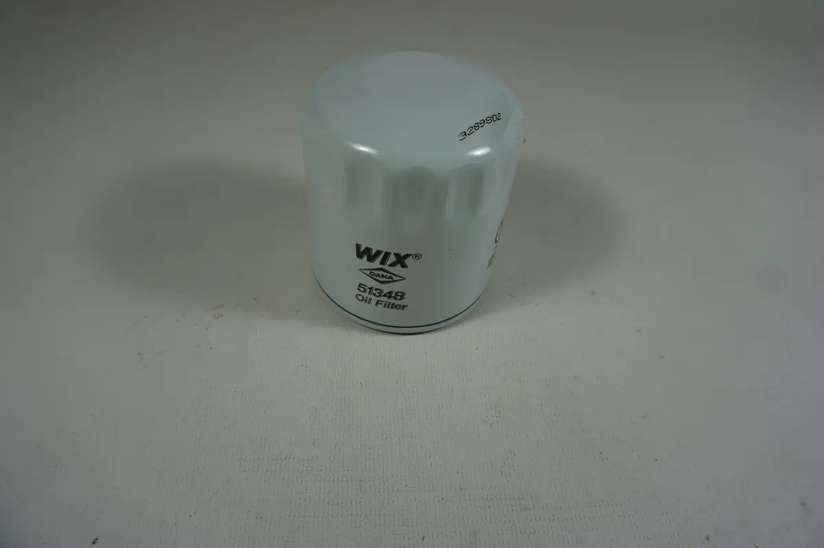 Wix 51348 Filter 1