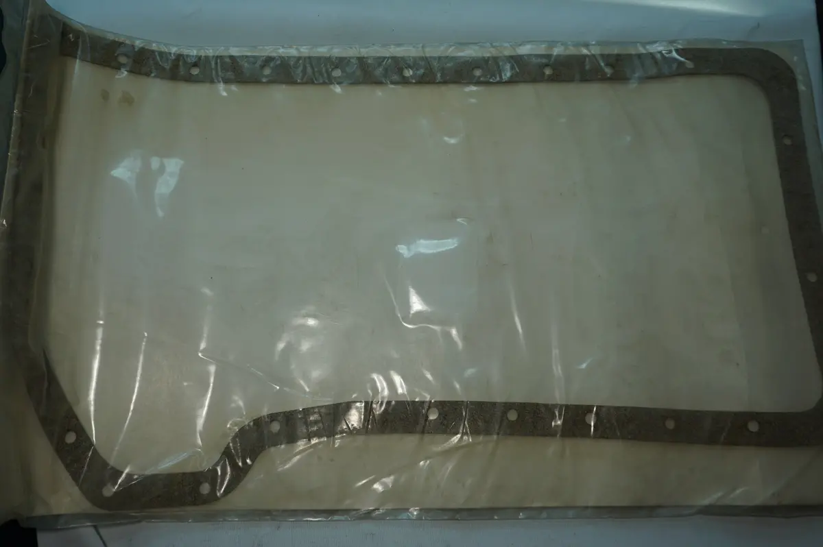 Aqua 375 Pan Gasket 27-72479T 1