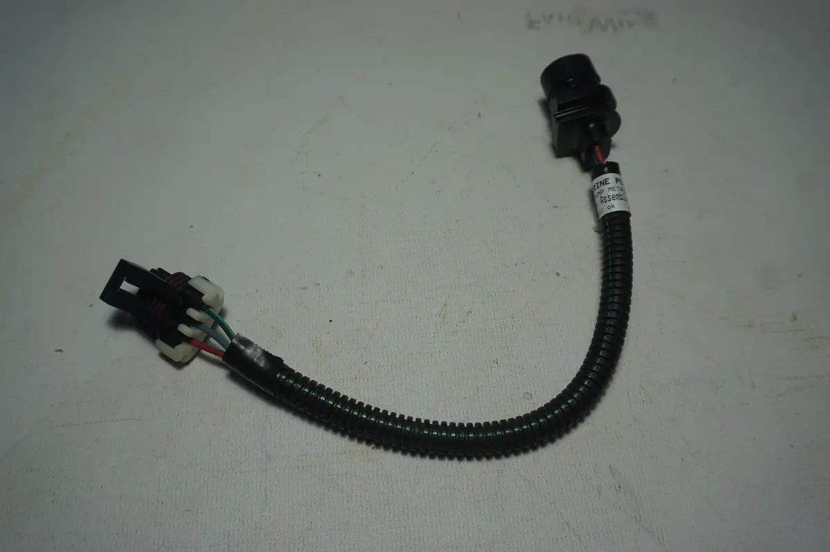 Mercury Marine Quicksilver 84-865771 Harness 1
